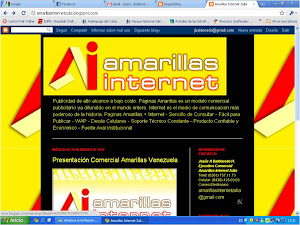 AmarillasInternet Zulia