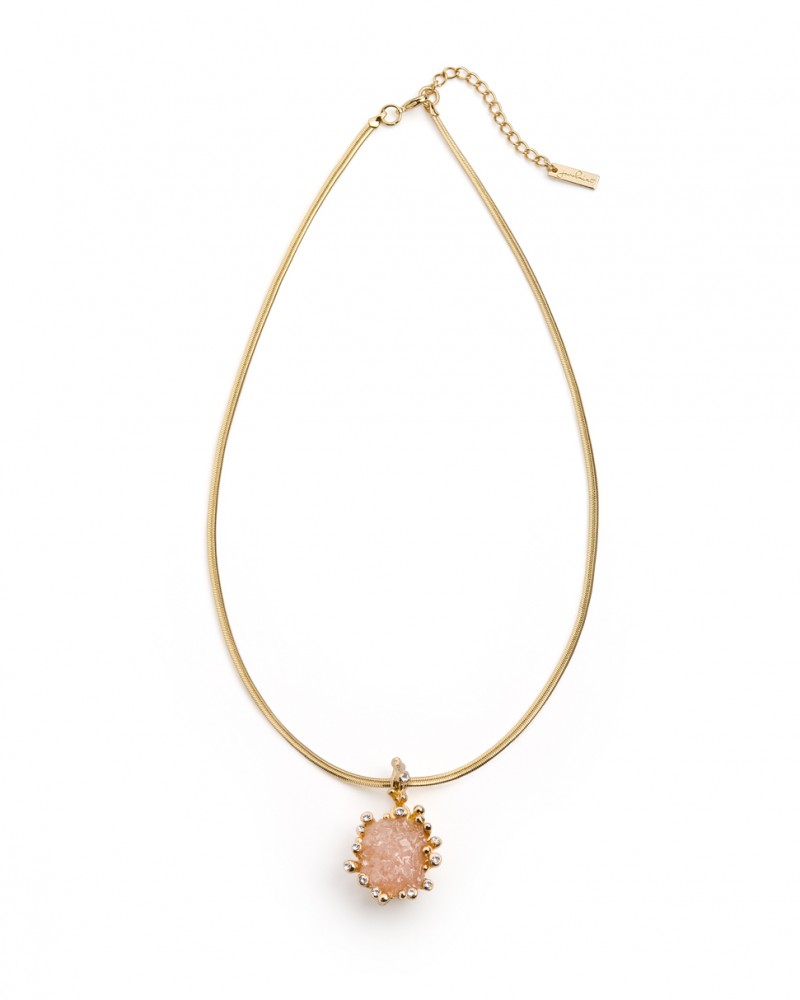 Jewels+Mints JewelMint Fantasia Necklace Product Review