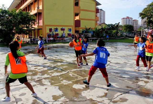 Faisal Cup 2013, Restoring Dignity, charity, football, netball, sponsors Asian Football Development Project (AFDP), UNHCR, Mah Sing Group, Nike 