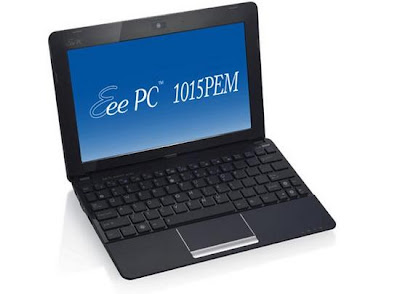 Eee PC 1015PEM