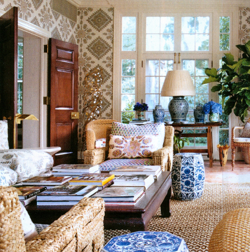 chinoiserie chic tory burch chinoiserie chic tory burch