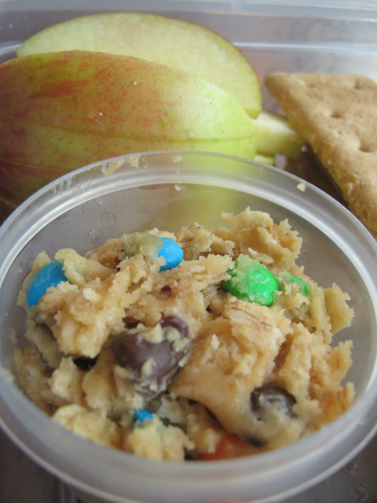 Rindy Mae Pizza Bites A Kid Lunch