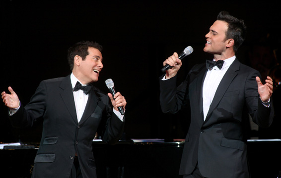 free gay doctor clips were rodgers and hammerstein gay