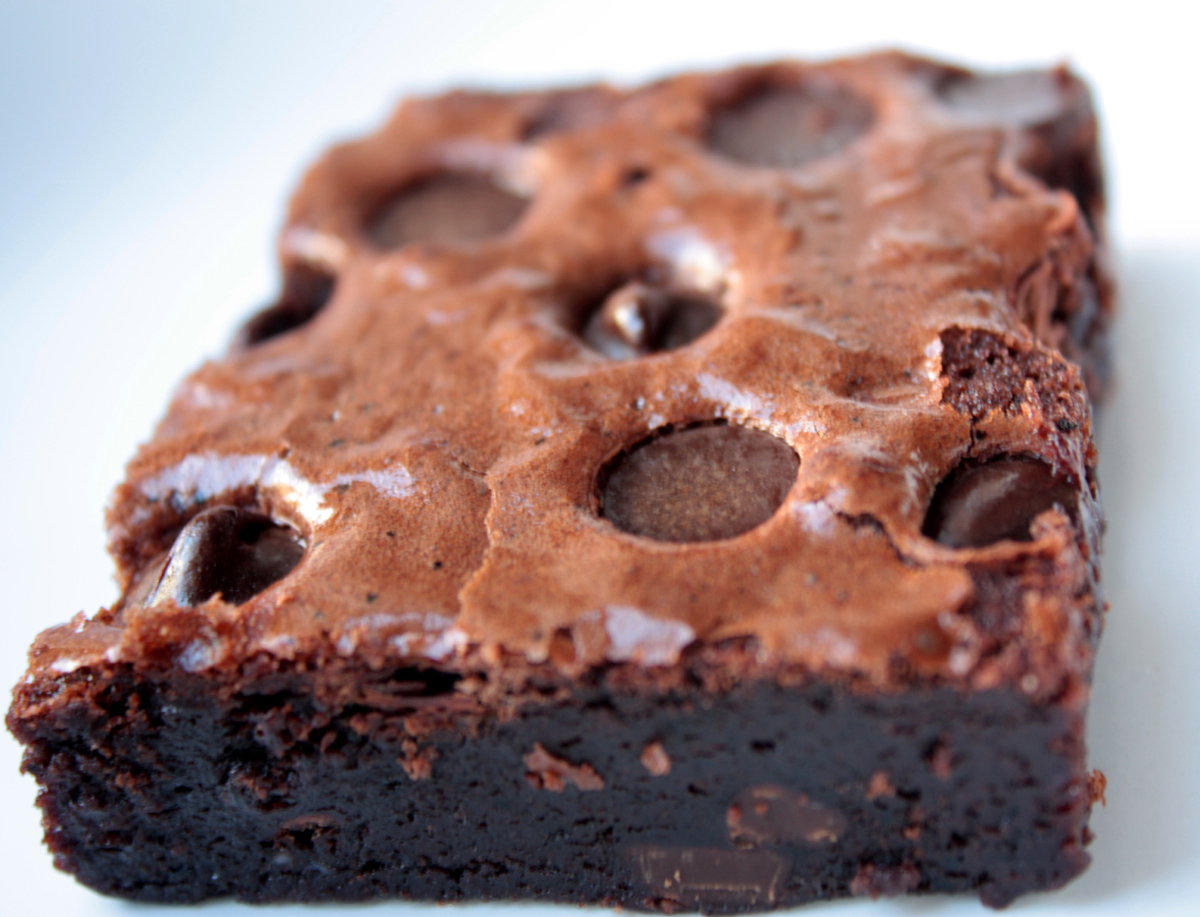 THE UNEMPLOYED EATER 5 Questions With… Embrace Sweets THE UNEMPLOYED EATER 5 Questions With… Embrace Sweets