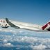 Qatar Airways nominata la compagnia più affidabile al mondo 