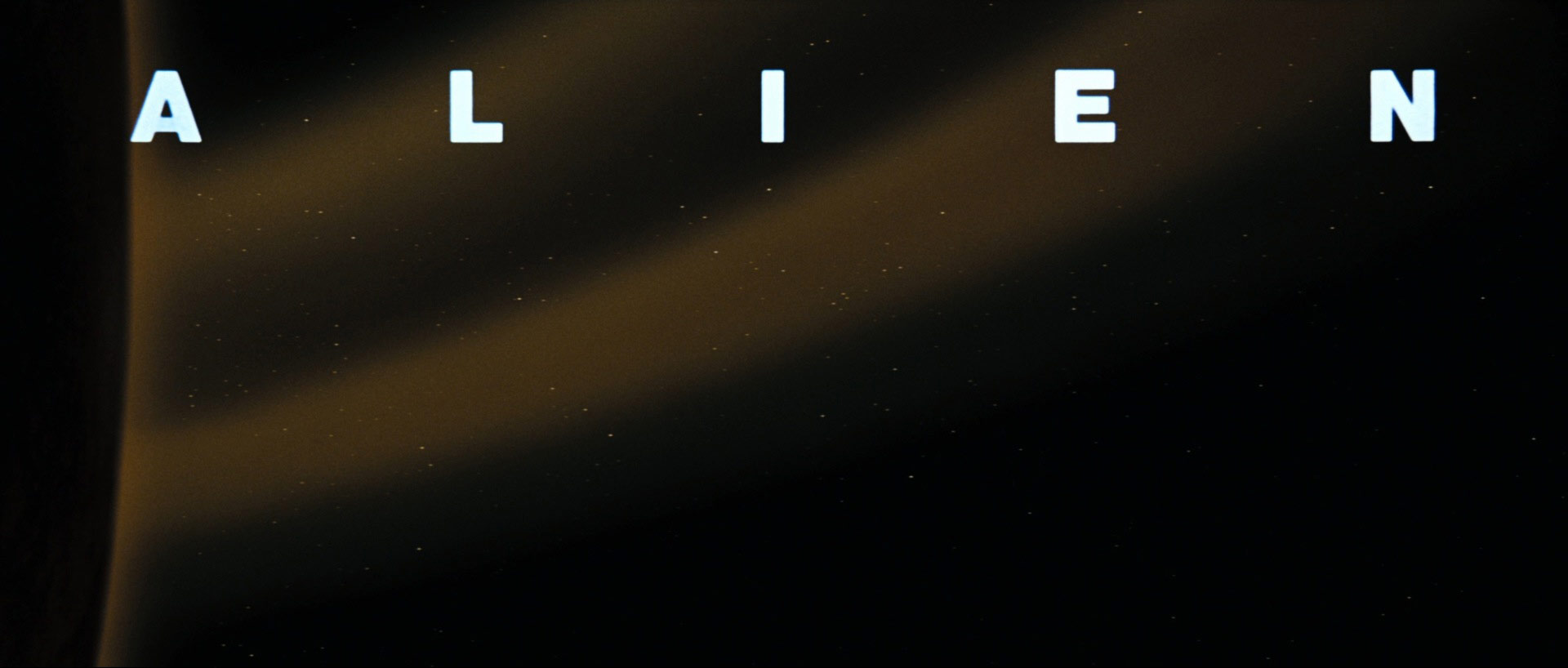 The Beautiful Film Frames: Alien (1979) Blu-Ray Screenshots