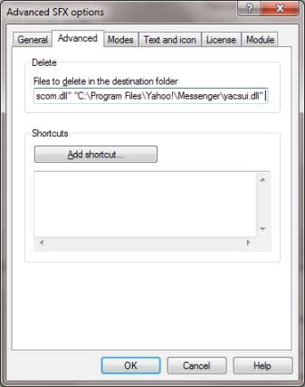 Cara Membuat Software Portable Dengan Winrar Cara Membuat Software Portable Dengan Winrar