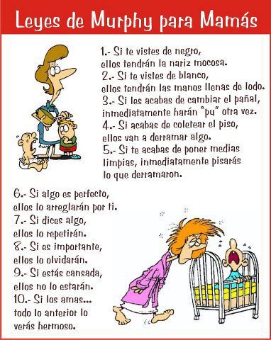 LIBRO LEYES DE MURPHY libro leyes de murphy: