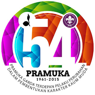 DOA UPACARA HARI PRAMUKA KE - 54 TAHUN 2015 - KUA Kecamatan Karimun