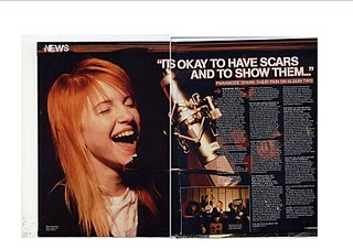 Kerrang Page