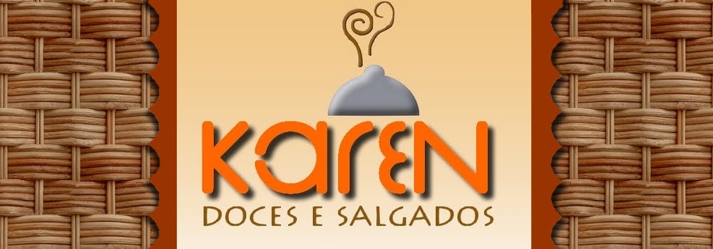 Karen Doces e Salgados