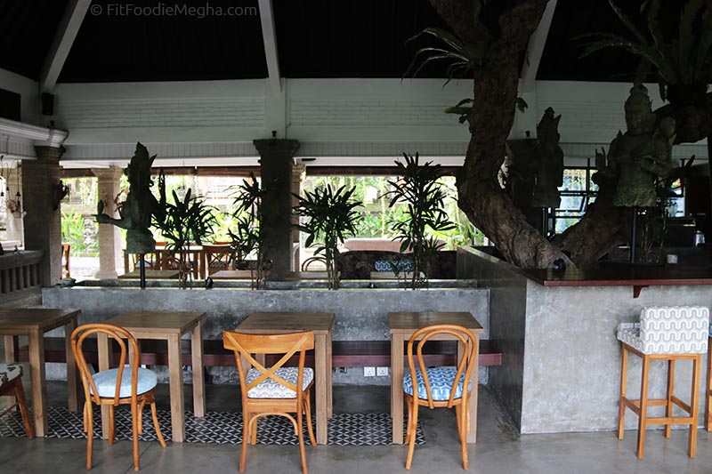 Zest Ubud Delicious Vegan Food — Reviewed!