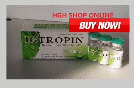 HGH FOR SALE