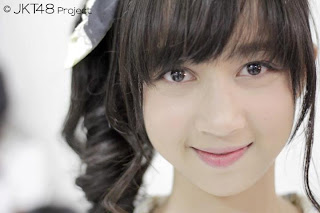 Foto-foto Achan JKT48 :