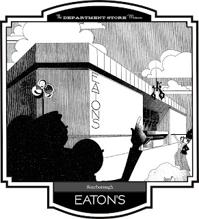 The Department Store Museum: The T. Eaton Co., Ltd., Toronto, Ontario