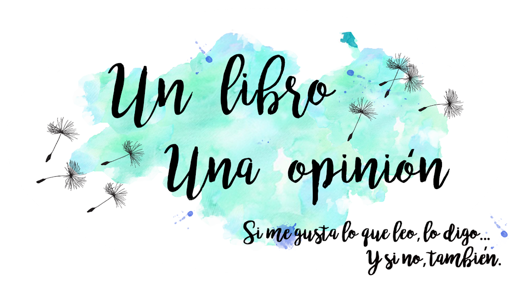 Un libro, una opinión