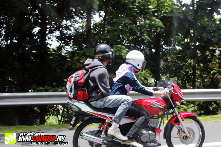 awek rxz