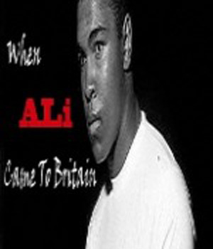 When Ali Came To Britain (2012) When Ali Came To Britain (2012)