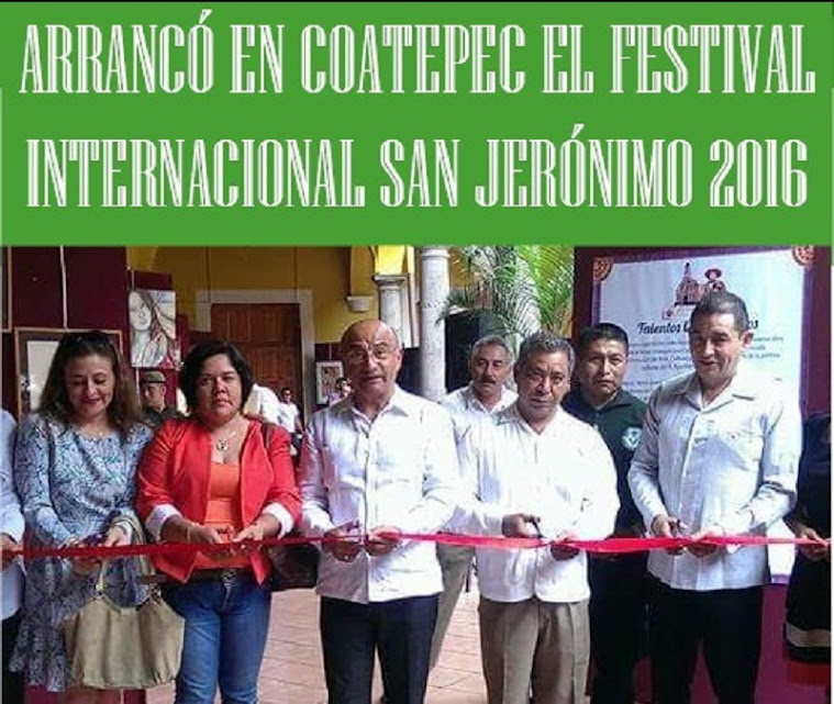 san jeronimo