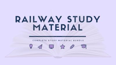 railway syllabus railway syllabus