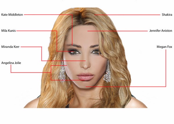 se filmer mannen van mars het perfecte gezicht volgens mannen en vrouwen perfectly se filmer mannen van mars het perfecte gezicht volgens mannen en vrouwen perfectly