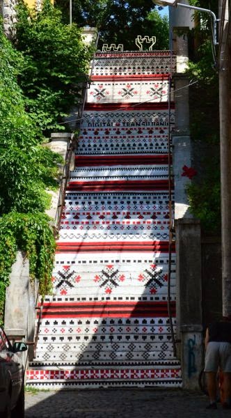 stairs design Tirgu Mures, Romania stairs design Tirgu Mures, Romania
