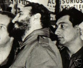 Arnaldo Ochoa