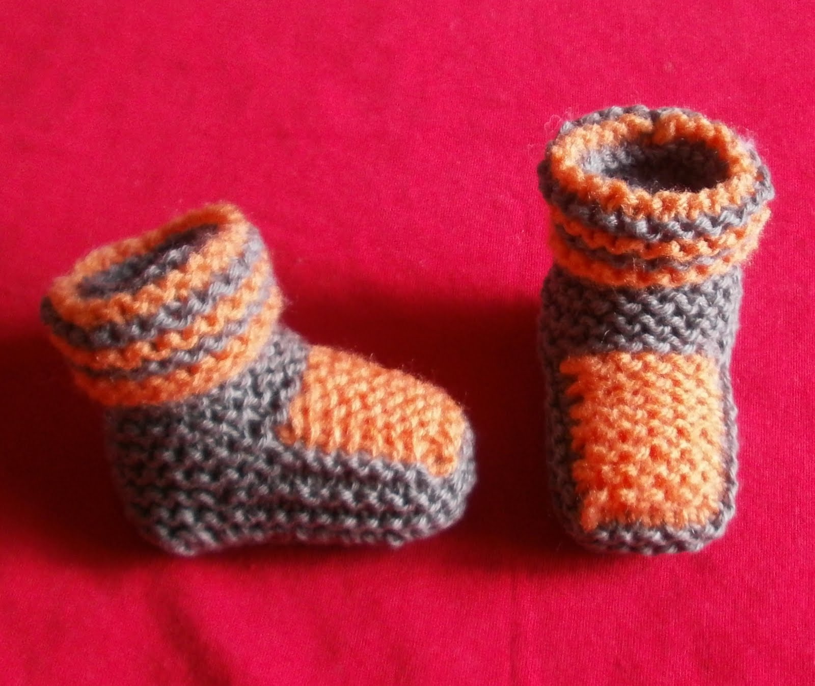 bottes femme velours