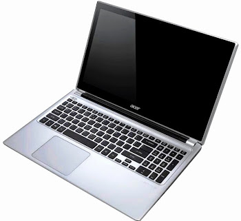 Acer Aspire V5-431P-10074G50Mass. Digitalizer