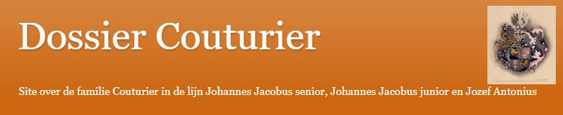 Dossier Couturier