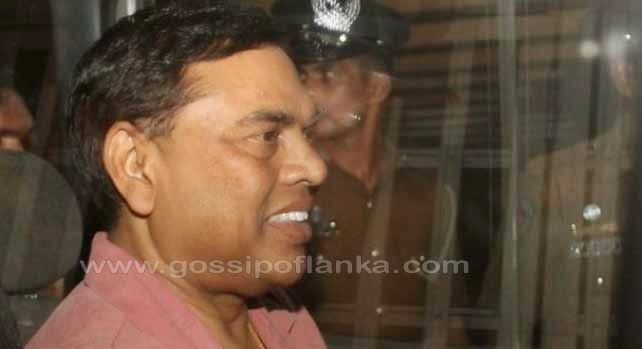 Here's why Basil remanded Here's why Basil remanded