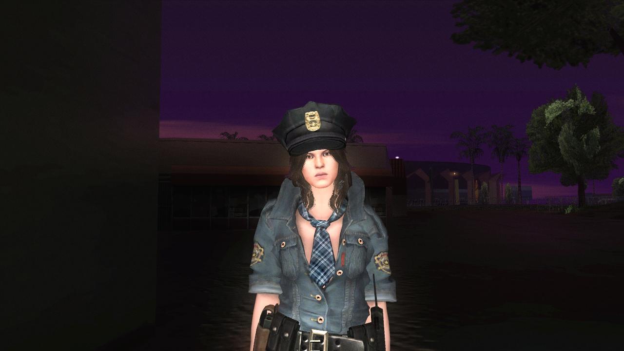 Resident Evil 6 Helena Cop Outfit Gta_sa+2012-11-11+20-08-11-50