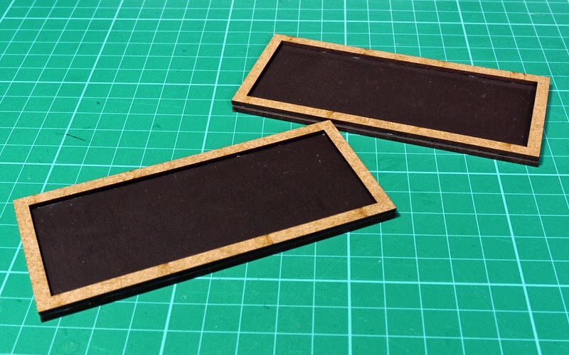 How to make a movement tray Wargaming Hub