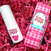Etude House Color Pop Lip Tint Review and Swatches: #08 Berry Pop, My Favourite Lip Tint
