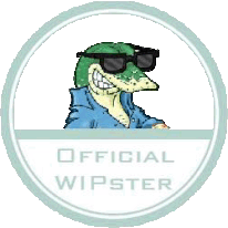 Official WIPster