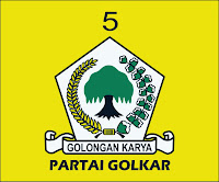 Arti Logo Partai Golkar http://kuwarasanku.blogspot.com