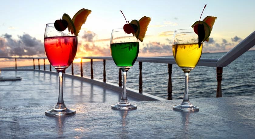 Maavahi, Your Maldives Fleet Maavahi, Your Maldives Fleet