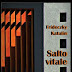 Majoros Sándor - Frideczky Katalin: Salto vitale