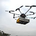 Gobierno Peruano utilizara drones para proteger su patrimonio cultural