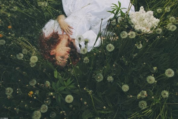 A fotografia fashion com um toque de surreal de Slevin Aaron Slevin Aaron (Bartosz Madej) deviantart fotografia fashion surreal artística
