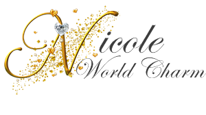 NICOLE WORLD CHARM