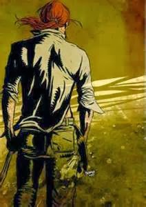 Comics Appreciation: The Endless