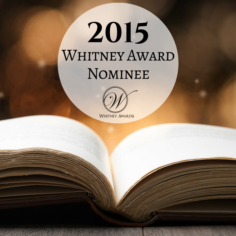 Whitney Award Nominee