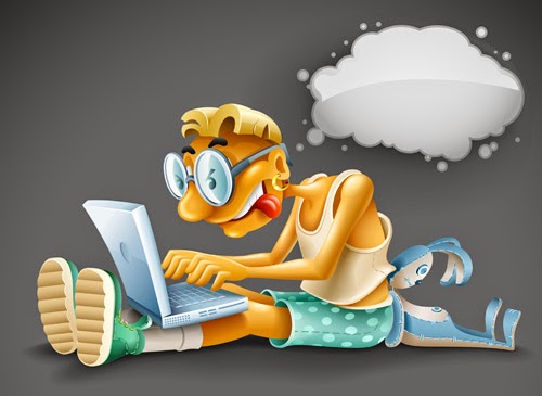 cara membuat blog cara membuat blog