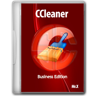 CCleaner Professional Edition 3.23