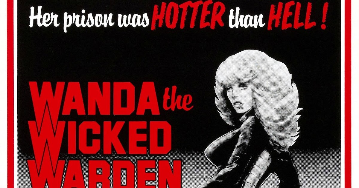 The Cathode Ray Mission Hump Day Posters Ilsa The Wicked Warden 1977 The Cathode Ray Mission Hump Day Posters Ilsa The Wicked Warden 1977