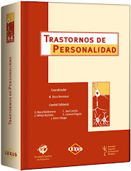 TRASTORNOS DE PERSONALIDAD