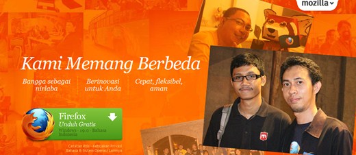 download dan install mozilla firefox terbaru