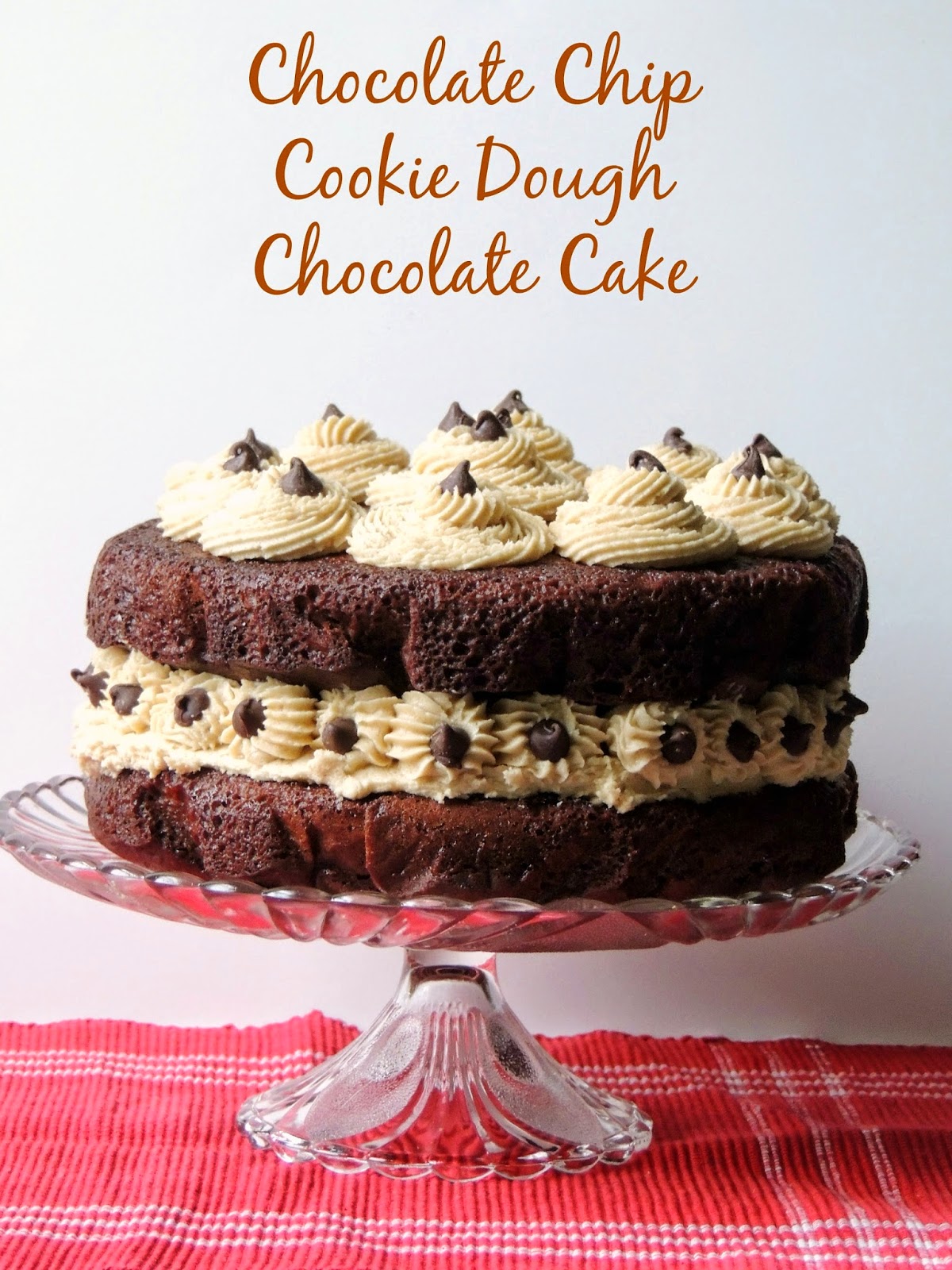 Over 60 Recipes Using Chocolate Chips! Julie's Eats & Treats