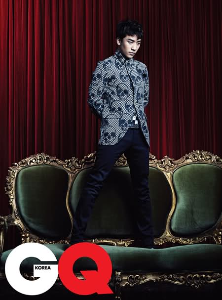 Biodata Bigbang, Profil Bigbang, Foto Bigbang Boyband Korea Biodata Bigbang, Profil Bigbang, Foto Bigbang Boyband Korea
